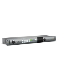 ATEM Talkback Converter 4K