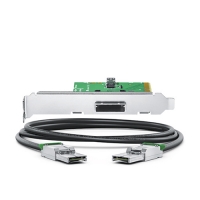 Blackmagic PCIe Cable Kit