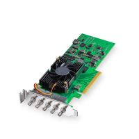 DeckLink 8K Pro Mini