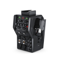 BMD Camera Fiber Converter
