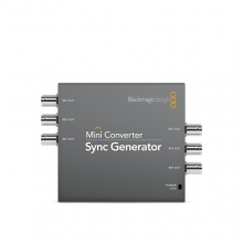Mini Converter Sync Generator
