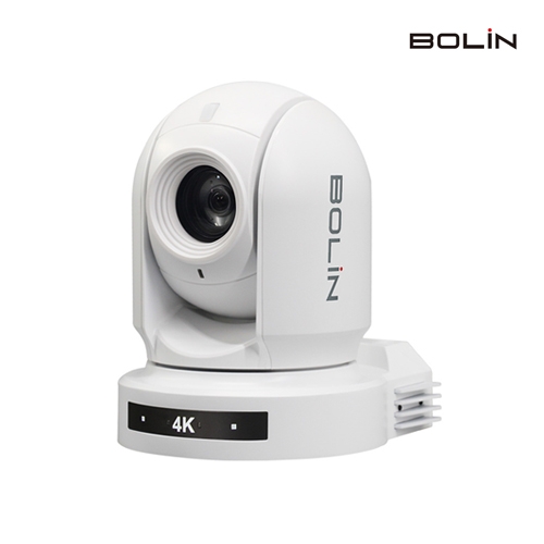 4K 20배 줌 PTZ 카메라 10비트 PoE IP BC7-4K