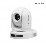 4K 20배 줌 PTZ 카메라 10비트 PoE IP BC7-4K