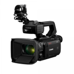 CANON 1" CMOS 829만 유효화소 광학 15배줌 4K 2160p29.97 HDMI 캠코더 XA70