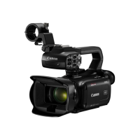 CANON 1/2.3" CMOS 829만 유효화소 광학 20배줌 4K 2160p29.97 3G-SDI HDMI 캠코더 XA65
