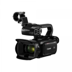 CANON 1/2.3" CMOS 829만 유효화소 광학 20배줌 4K 2160p29.97 3G-SDI HDMI 캠코더 XA65