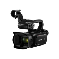 CANON 1/2.3" CMOS 829만 유효화소 광학 20배줌 4K 2160p29.97 HDMI 캠코더 XA60