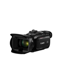 CANON 1/2.3" CMOS 829만 유효화소 광학 20배줌 4K 2160p29.97 HDMI 캠코더 VIXIA HF G70