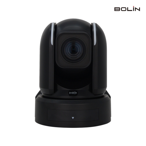 NDI FullHD 30배 줌 PTZ 카메라 10비트 출력 R9-230NX