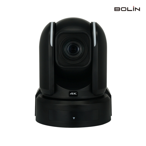 NDI 4K 18배 줌 PTZ 카메라 10비트 출력 R9-418N