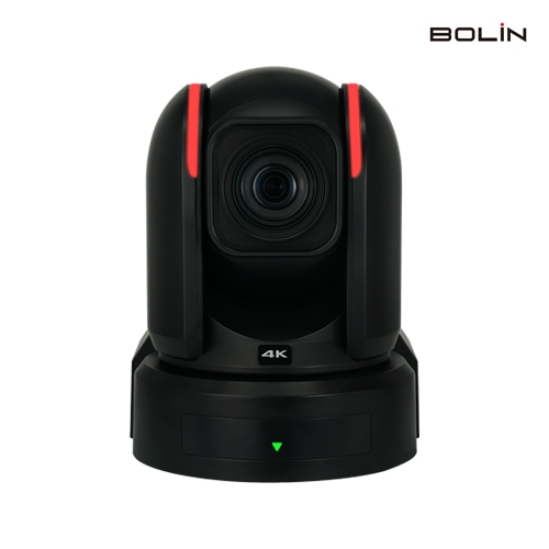 NDI 4K 20배 줌 PTZ 카메라 10비트 출력 R9-420N