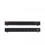 알티컴 분배기 4K 60Hz 1x8 HDMI 18Gbps Splitter HD-D108U