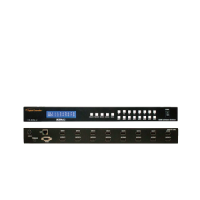 알티컴 HDMI 매트릭스 HDMI Matrix Router HS-88M-U