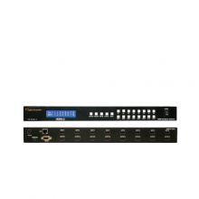 알티컴 HDMI 매트릭스 HDMI Matrix Router HS-88M-U