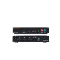 알티컴 2160p 60Hz 4:4:4 HDMI 2:1 선택기 HDS-21U