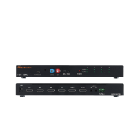 알티컴 2160p 60Hz 4:4:4 HDMI 4:1 선택기 HDS-42MU