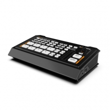 에이브이매트릭스 4채널 스위처 HDMI 4입력 HDMI 2출력 USB캡쳐 Shark H4