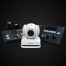 PTZ 셀프키트 패키지 DIY 2 간편설치