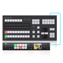 블랙매직 영상 스위처 패키지 ATEM 1 ME HD + SMC-50A-G2 세트