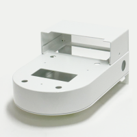 BOLIN PTZ 전용 자체제작 브라켓