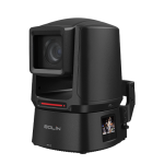 Range PTZ Camera | Indoor & Outdoor Professional PTZ