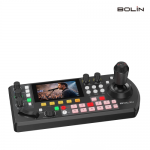 PTZ 제어 모니터링 통합 컨트롤러 KBD PLUS