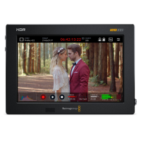 Blackmagic Video Assist 7&rdquo; 12G HDR
