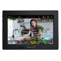 Blackmagic Video Assist 7&rdquo; 3G