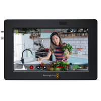 Blackmagic Video Assist 5&rdquo; 3G