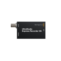 UltraStudio Express Recorder 3G