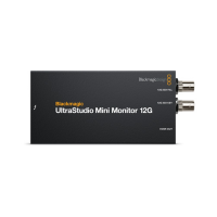 UltraStudio Mini Monitor 12G
