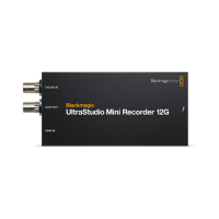 UltraStudio Mini Recorder 12G