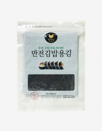 두번구운 김밥김50매 115g