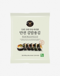 두번구운 김밥김10매 25g