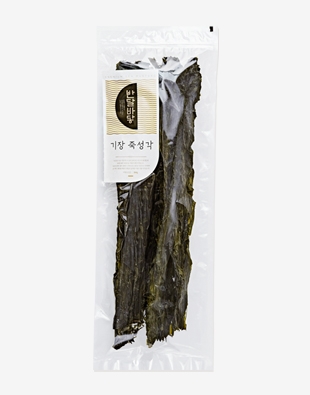 [반달바닿] 기장 죽성각 200g