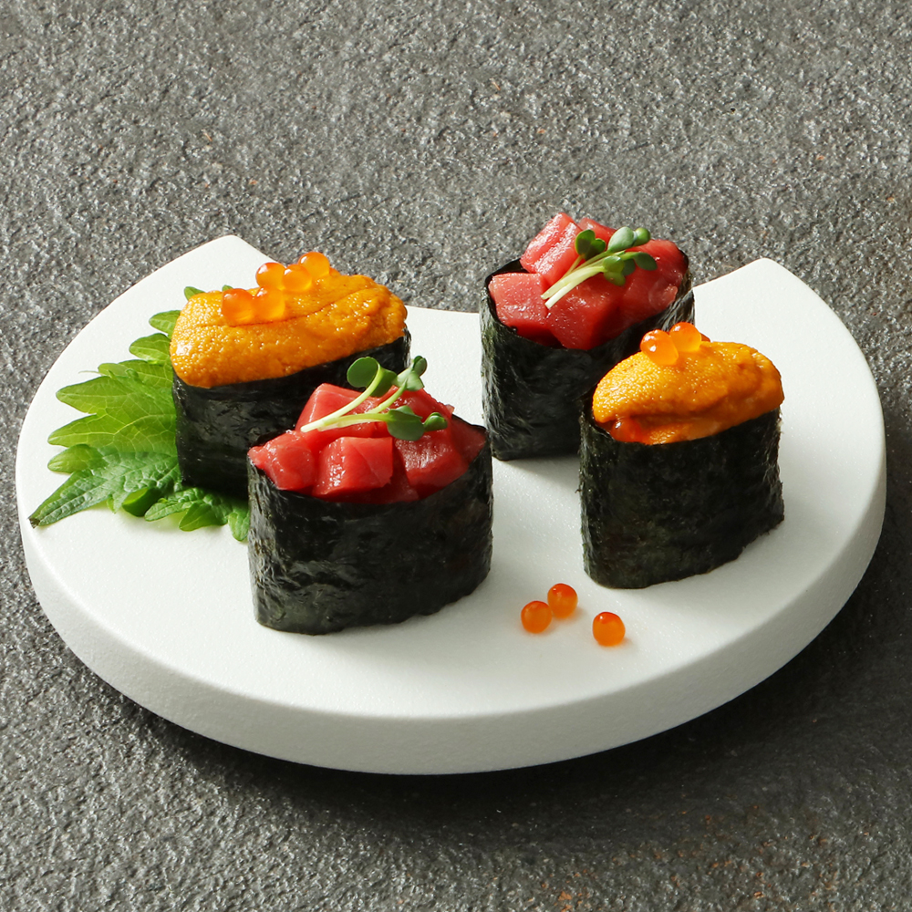 두번구운 프리미엄 김밥용김20매 56g