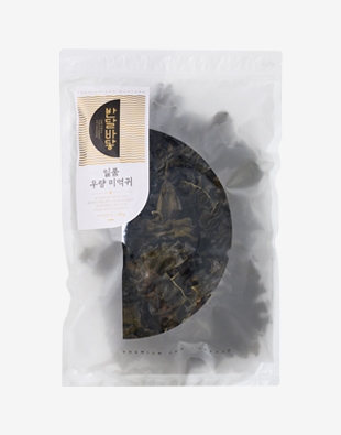 [반달바닿]일품 우량 미역귀 250g