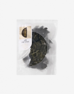 [반달바닿]일품 우량 미역귀 80g