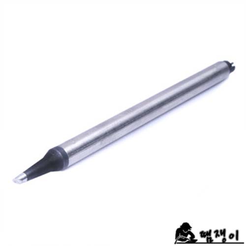 ELD-T-2C(신형)TCX-1000엑소인두팁