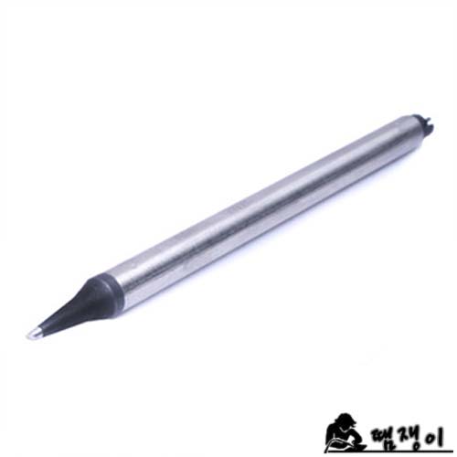 ELD-T-1C(신형)TCX-1000엑소인두팁