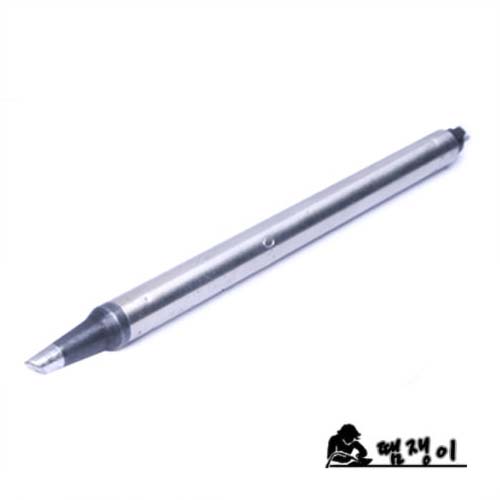 ELD-T-3C(신형)TCX-1000엑소인두팁