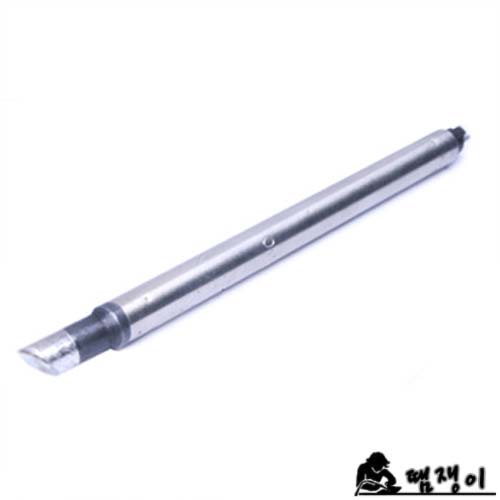 ELD-T-5C(신형)TCX-1000엑소인두팁