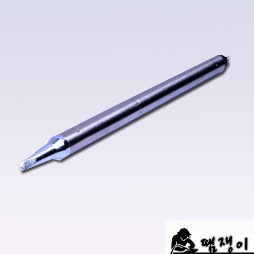 ELD-T-2.4D(신형)TCX-1000엑소인두팁