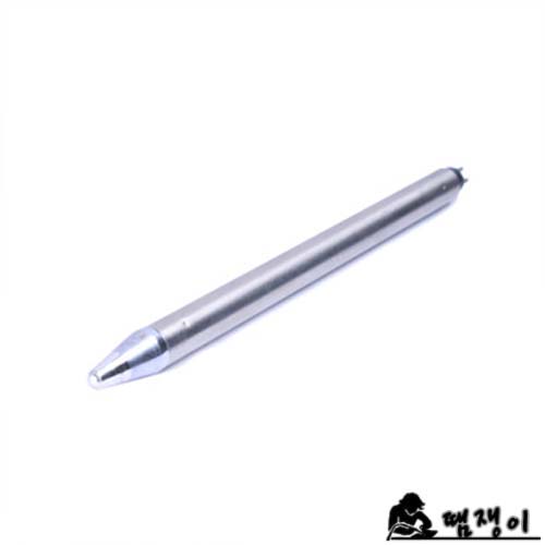 ELD-T-4J(신형)TCX-1000엑소인두팁
