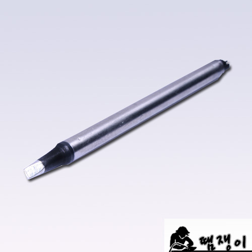 ELD-T-3D(신형)TCX-1000엑소인두팁