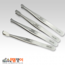 VETUS 플랫타입 최고급 기능성 핀셋