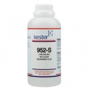 KESTER 952S 노크린 할로겐프리 유무연겸용 플럭스 1L