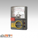 SANWA PDM509S 아날로그절연저항계
