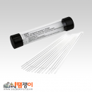 챔트로닉스 25125F(1.25mm)광크리너 면봉(15pcs)