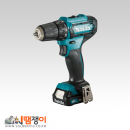 마끼다/DF333DSAE (12V/2.0Ah)충전드릴드라이버